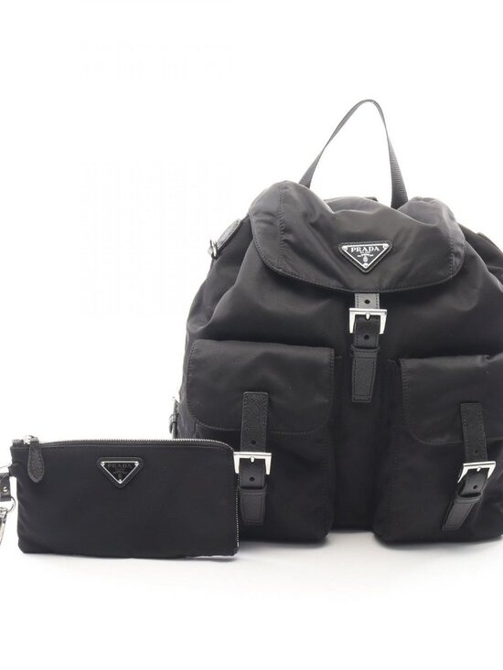 prada-bags-sold-prada-backpack-vela-black-nylon-saffiano-leather
